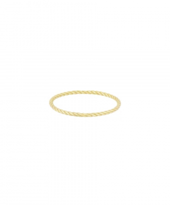 انگشتر طناب پیچ دار درریس Doris کد P4224