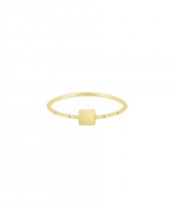 انگشتر تترا با رینگ خطوط موازی درریس Doris کد P4226