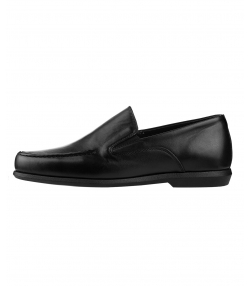 کفش کالج مردانه مارال چرم Maral Leather مدل EL120