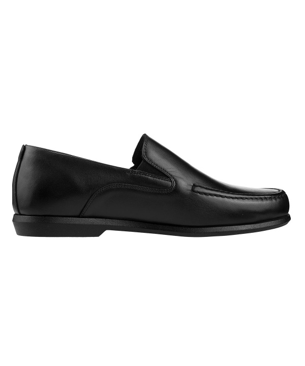 کفش کالج مردانه مارال چرم Maral Leather مدل EL120