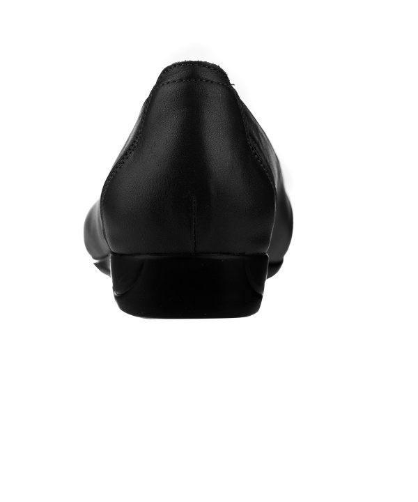 صندل زنانه جلوباز مارال چرم Maral Leather مدل فنس 824