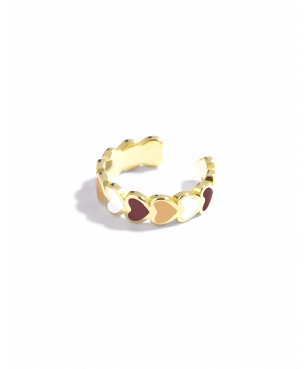 ایرکاف قلبی فیبوس درریس Doris کد P4158