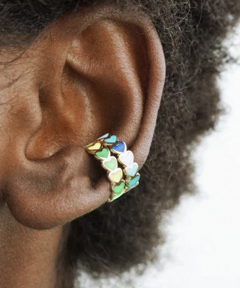 ایرکاف قلبی اقیانوسی درریس Doris کد P4156