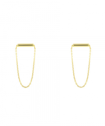 گوشواره رقص در باد درریس Doris کد P934