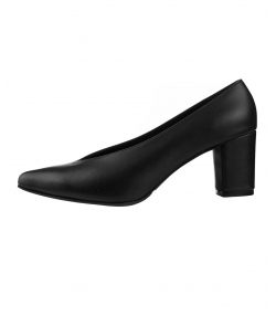 کفش پاشنه بلند زنانه مارال چرم Maral Leather مدل 504