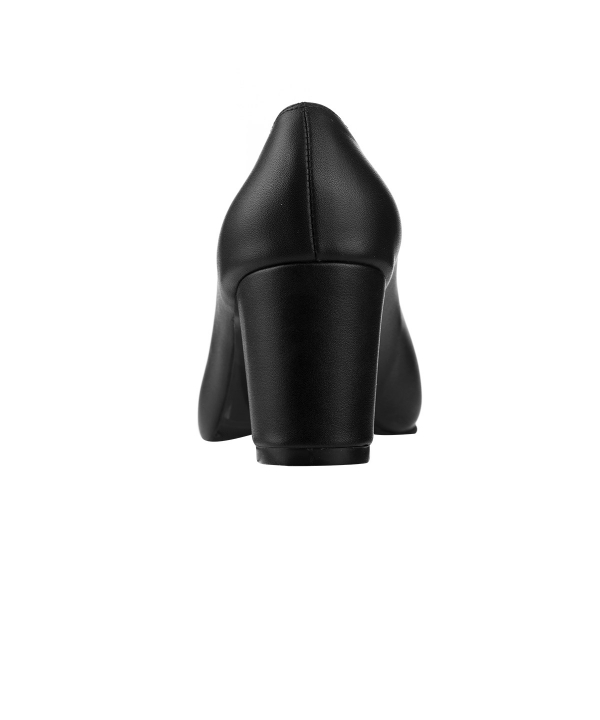 کفش پاشنه بلند زنانه مارال چرم Maral Leather مدل 504
