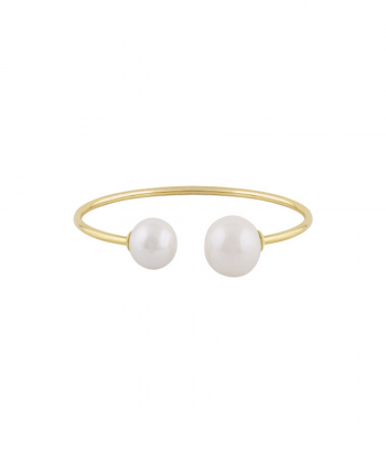 بنگل دو مروارید درریس Doris کد P925