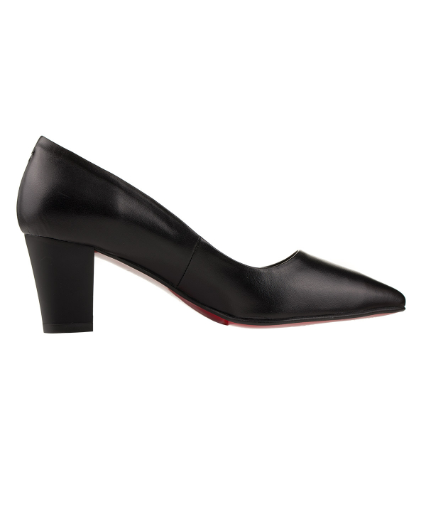 کفش پاشنه بلند زنانه مارال چرم Maral Leather مدل ML547