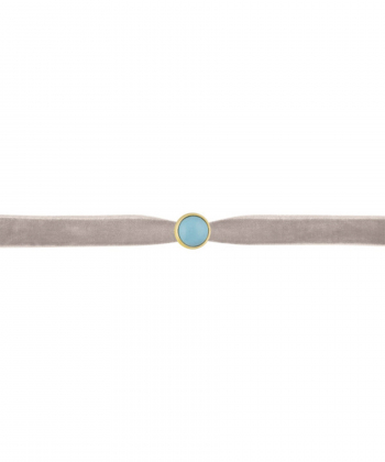 دستبند سینتا فیروزه درریس Doris کد P858