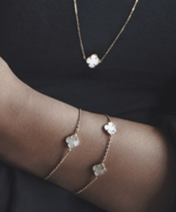 دستبند تک ونکلیف درریس Doris کد P916