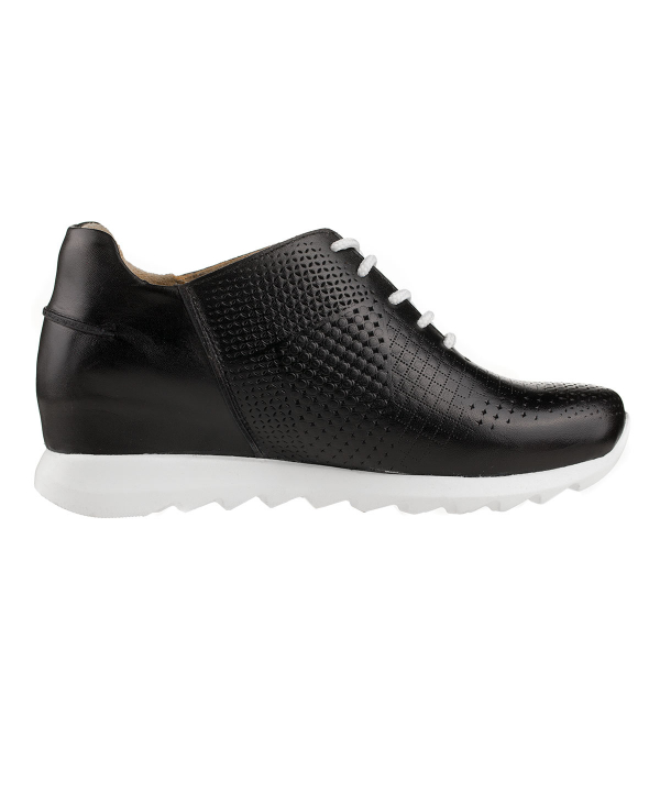 کفش راحتی زنانه مارال چرم Maral Leather