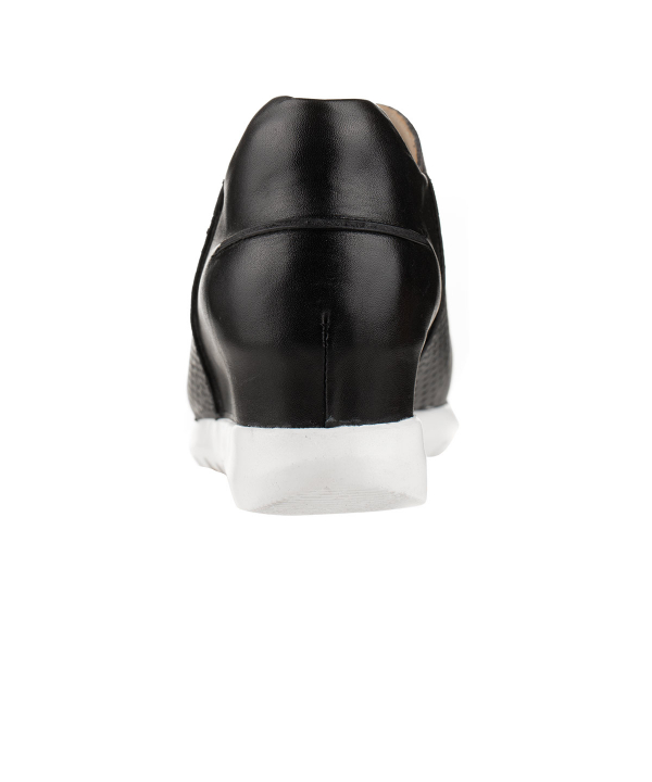 کفش راحتی زنانه مارال چرم Maral Leather