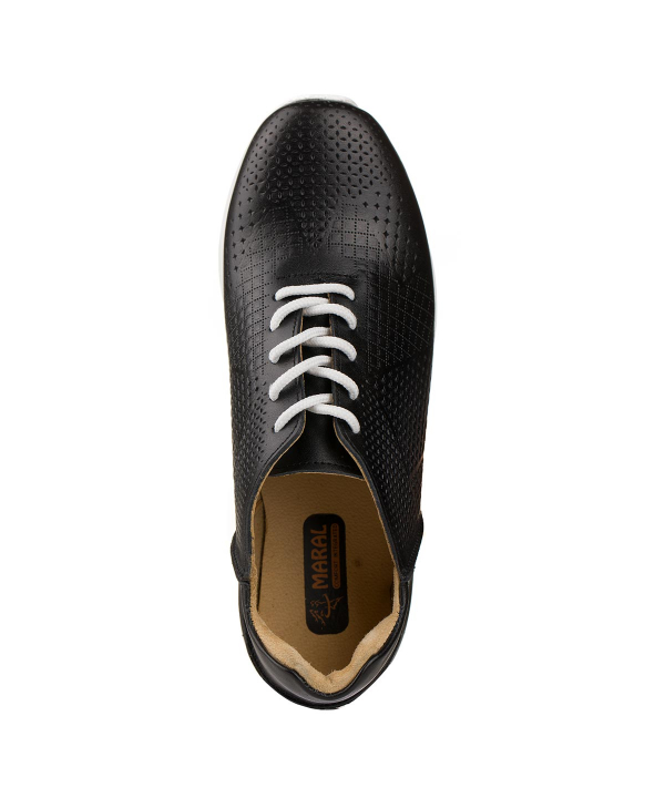 کفش راحتی زنانه مارال چرم Maral Leather