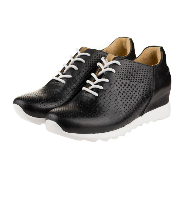 کفش راحتی زنانه مارال چرم Maral Leather