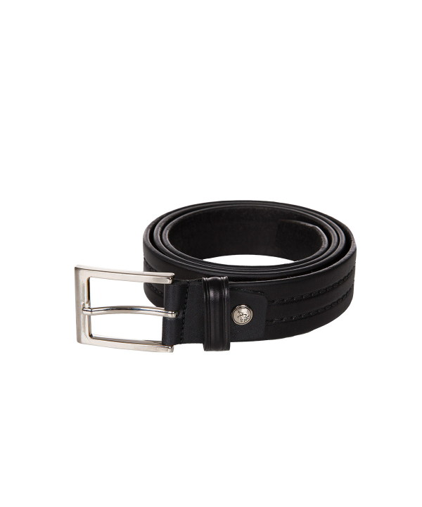 ست چرمی مردانه مارال چرم Maral Leather مدل رستاک