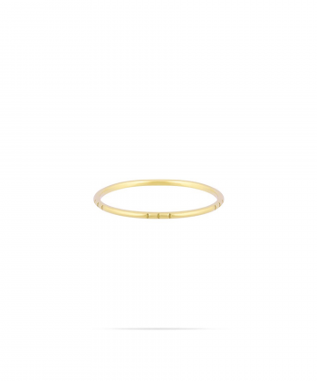 انگشتر 3 خط درریس Doris کد P3996