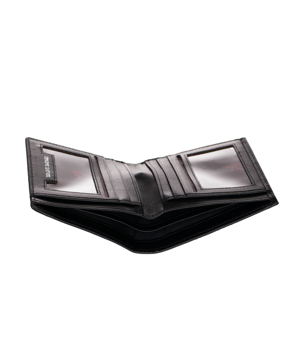 ست چرمی مردانه مارال چرم Maral Leather مدل رستاک