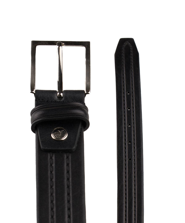 ست چرمی مردانه مارال چرم Maral Leather مدل رستاک