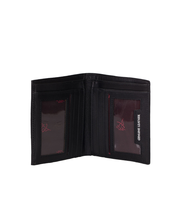 ست چرمی مردانه مارال چرم Maral Leather مدل رستاک