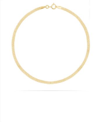 زنجیر تک فنس 2 میل درریس Doris کد P4019