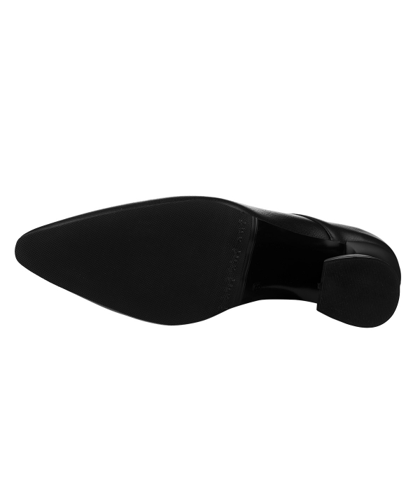 کفش پاشنه بلند زنانه مارال چرم Maral Leather مدل سالویا