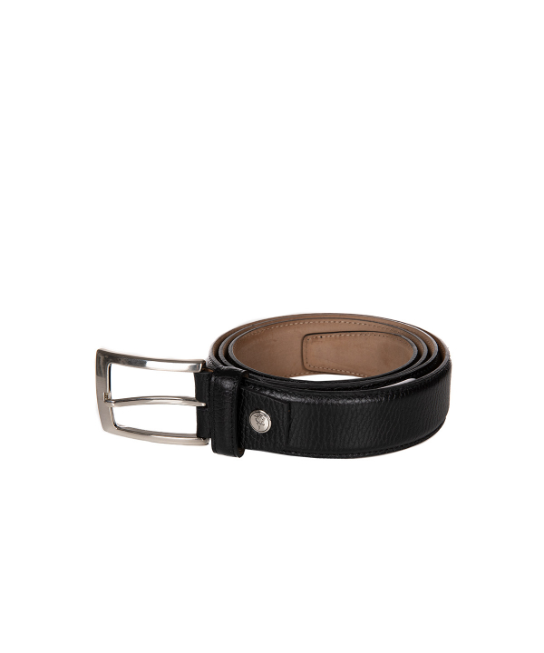 ست چرمی مردانه مارال چرم Maral Leather مدل فرین