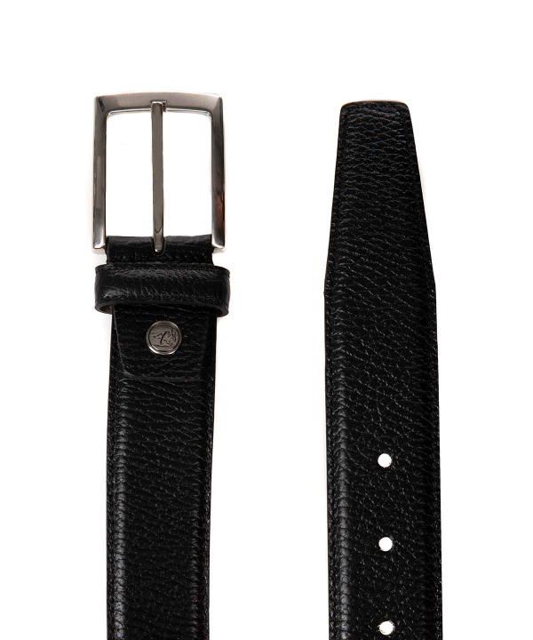 ست چرمی مردانه مارال چرم Maral Leather مدل فرین