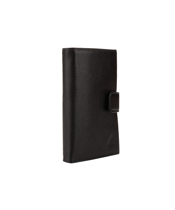 کیف پول زنانه مارال چرم Maral Leather مدل گیوا