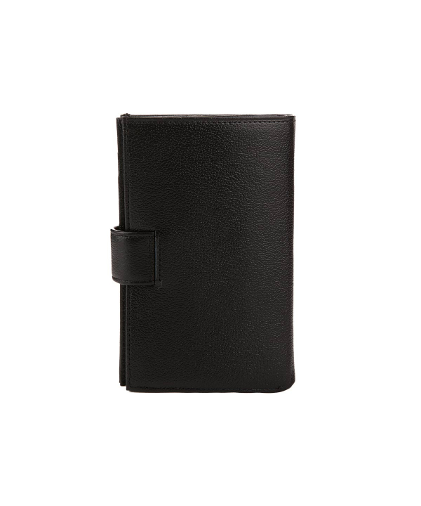 کیف پول زنانه مارال چرم Maral Leather مدل گیوا