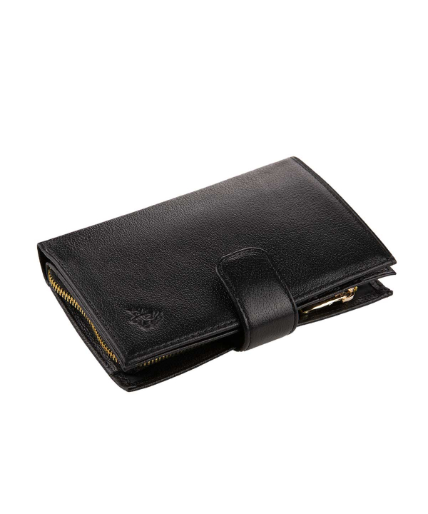 کیف پول زنانه مارال چرم Maral Leather مدل گیوا