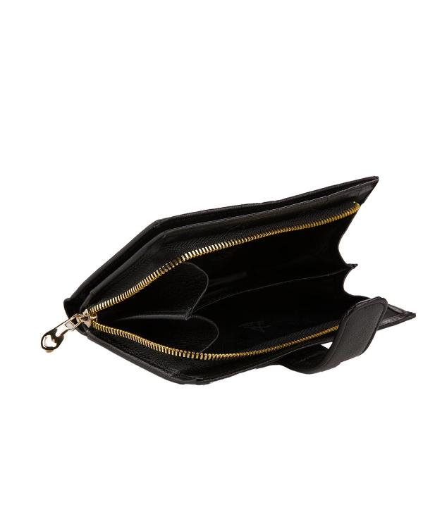 کیف پول زنانه مارال چرم Maral Leather مدل گیوا