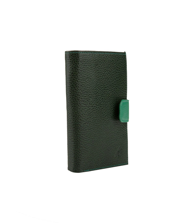 کیف پول زنانه مارال چرم Maral Leather مدل گیوا