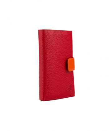 کیف پول زنانه مارال چرم Maral Leather مدل گیوا