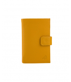 کیف پول زنانه مارال چرم Maral Leather مدل گیوا