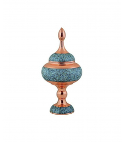 شکلات خوری فیروزه کوب سلام Salam کد 713