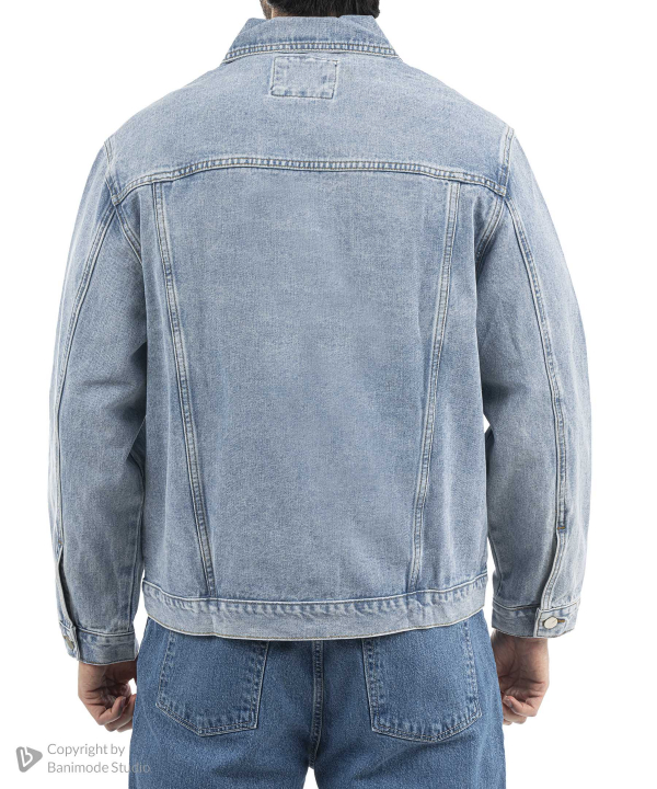 کت جین مردانه جین وست Jeanswest کد 41122512