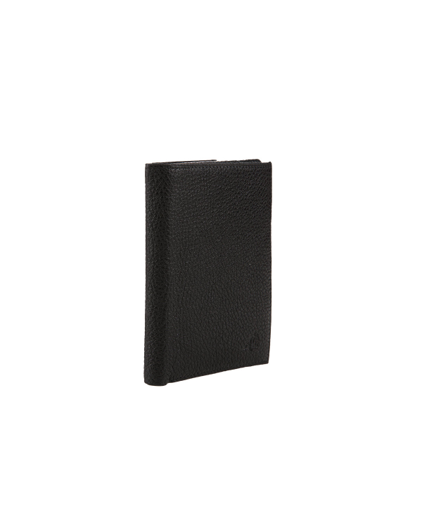کیف پول جیبی مردانه مارال چرم Maral Leather مدل کاوه