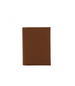 کیف پول جیبی مردانه مارال چرم Maral Leather مدل کاوه