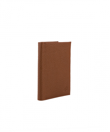 کیف پول جیبی مردانه مارال چرم Maral Leather مدل کاوه