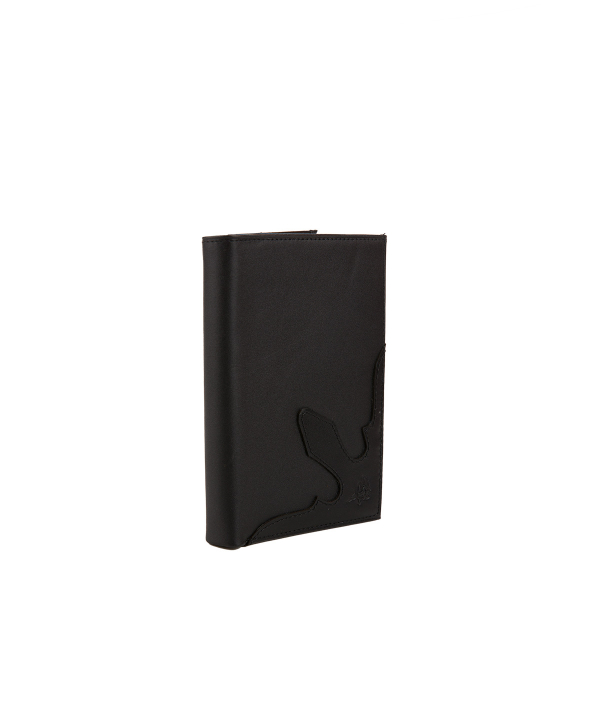 کیف کتی مردانه مارال چرم Maral Leather مدل کوهیار