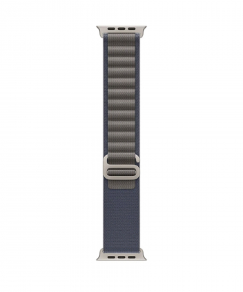 اپل واچ اولترا 2 سایز 49 میلی متری بند لوپ آلپاین