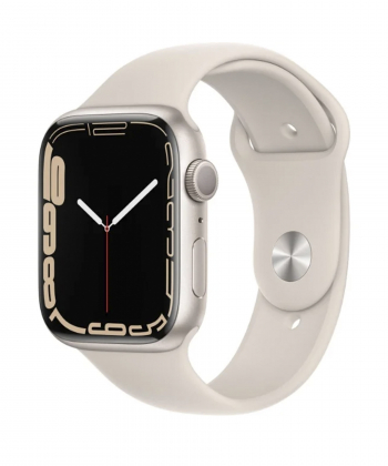 ساعت هوشمند اپل واچ سری 7 مدل Aluminum Case 45mm