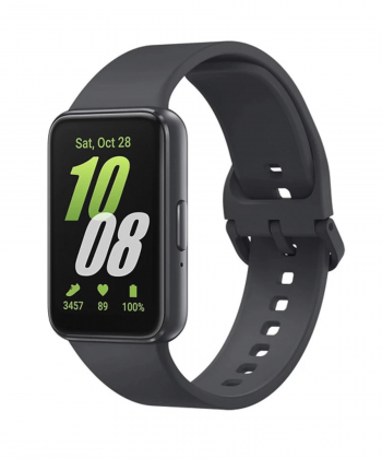 ساعت هوشمند سامسونگ مدل Galaxy Fit3