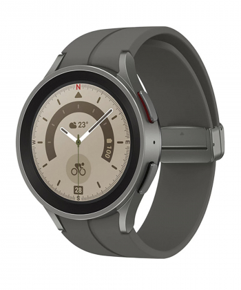 ساعت هوشمند سامسونگ مدل Galaxy Watch5 Pro