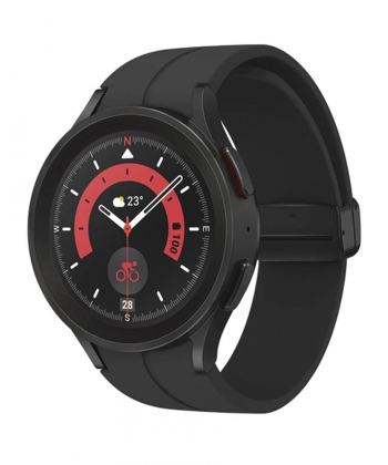 ساعت هوشمند سامسونگ مدل Galaxy Watch5 Pro