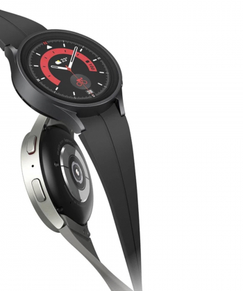 ساعت هوشمند سامسونگ مدل Galaxy Watch5 Pro