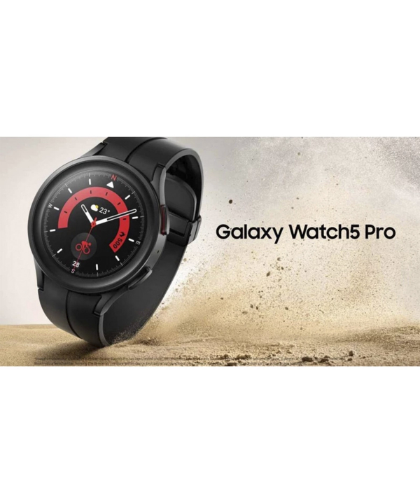 ساعت هوشمند سامسونگ مدل Galaxy Watch5 Pro