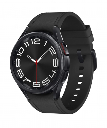 ساعت هوشمند سامسونگ مدل Galaxy Watch6 Classic 43mm