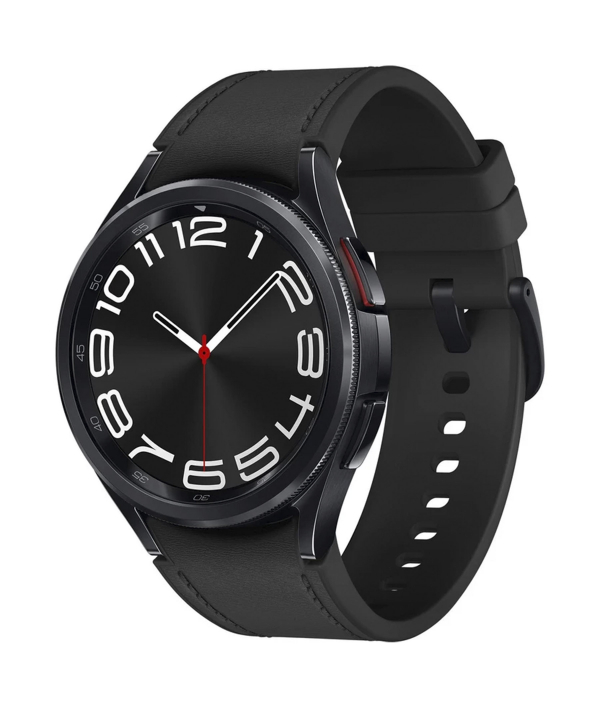 ساعت هوشمند سامسونگ مدل Galaxy Watch6 Classic 43mm