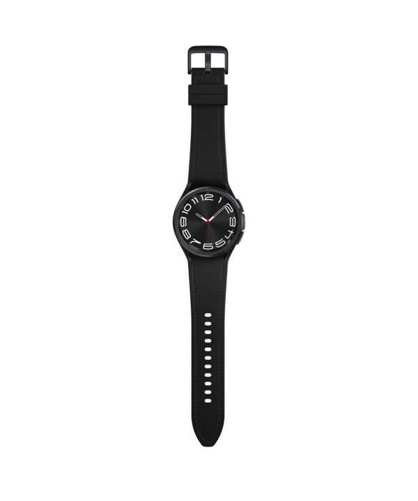 ساعت هوشمند سامسونگ مدل Galaxy Watch6 Classic 43mm